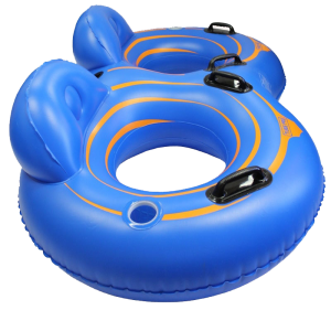 Double Tube