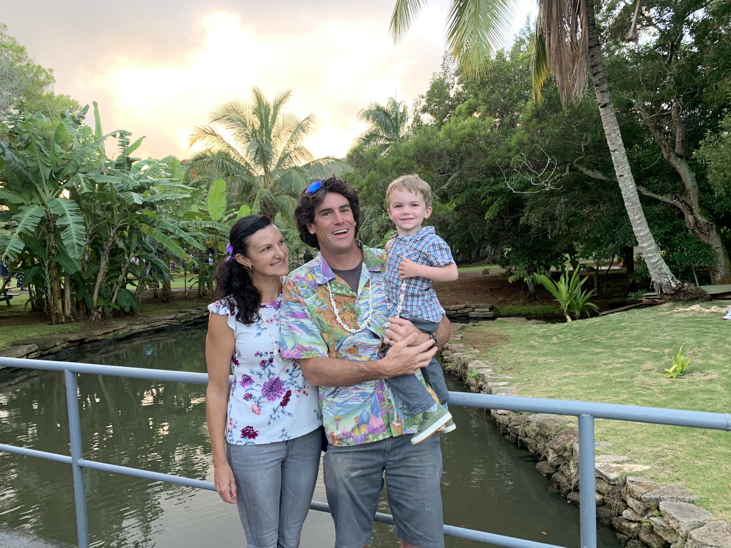 Owners of Adventure West