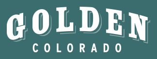 Golden Colorado Logo