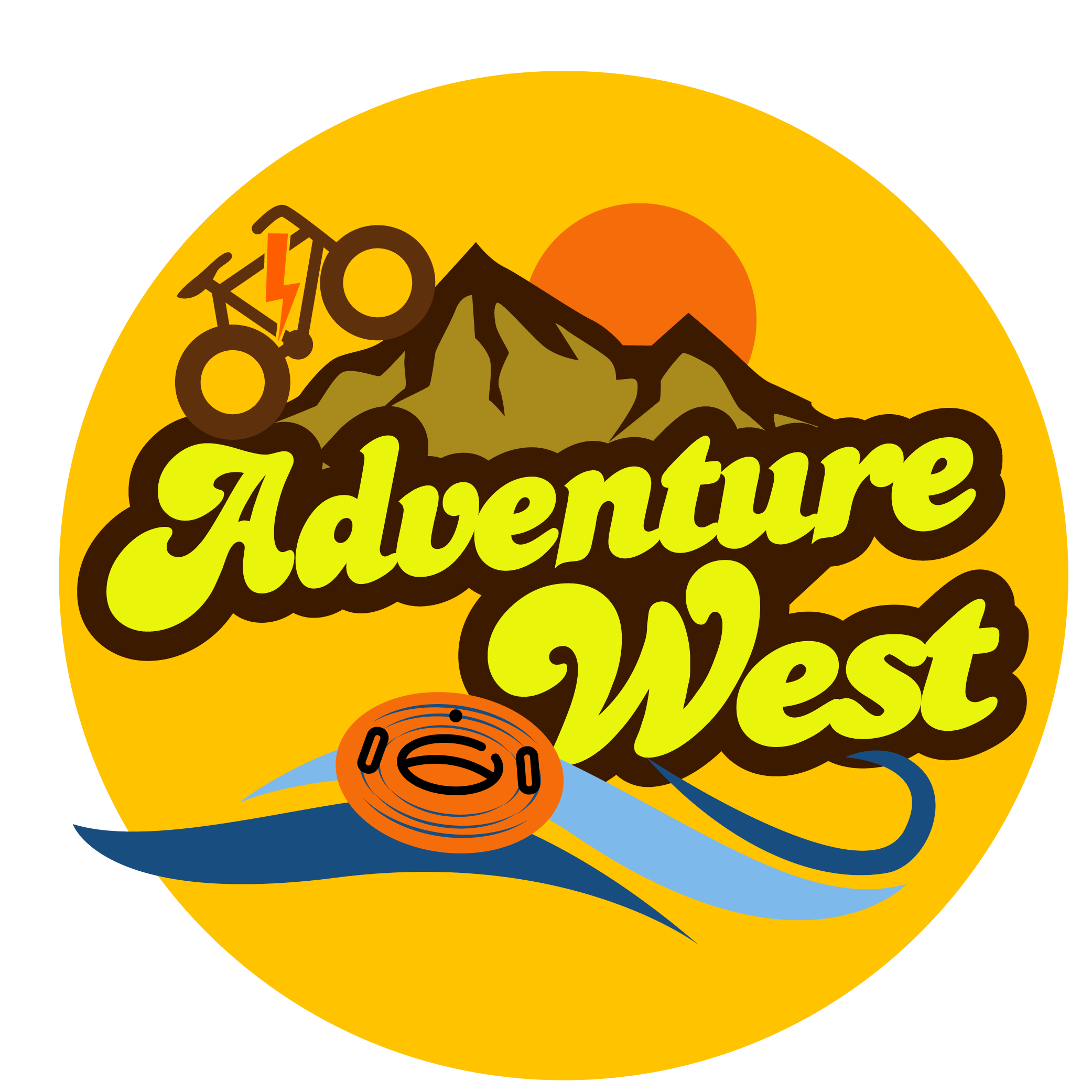 Adventure West
