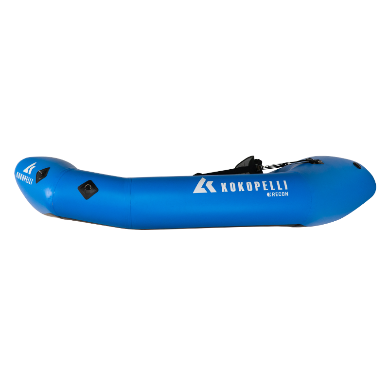 Kokopelli Packraft
