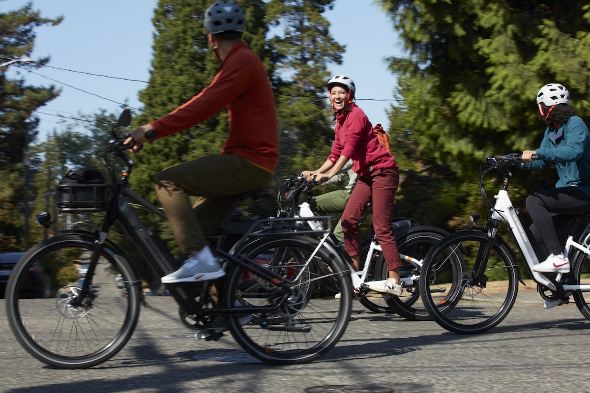 Radster Road from Rad Power Bikes