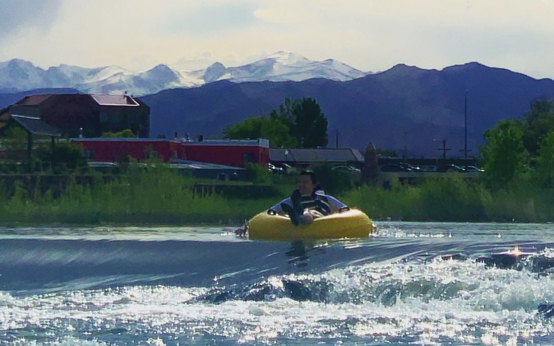 Littleton and Longmont Tubing Locations Opening Soon!