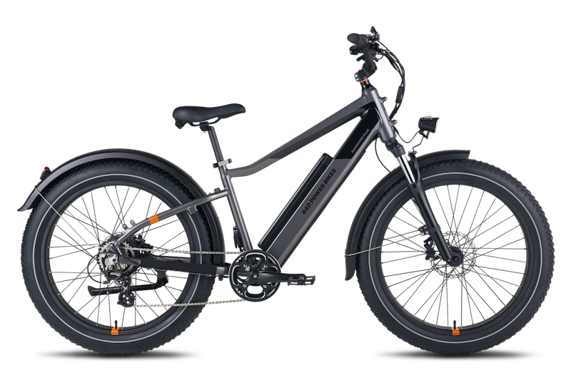 RadRover 6 Plus