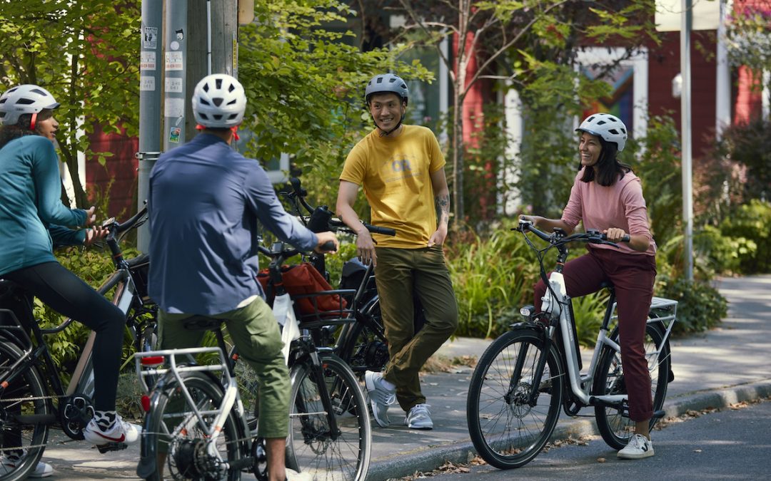 Rad Power Bike Rentals in Denver, CO
