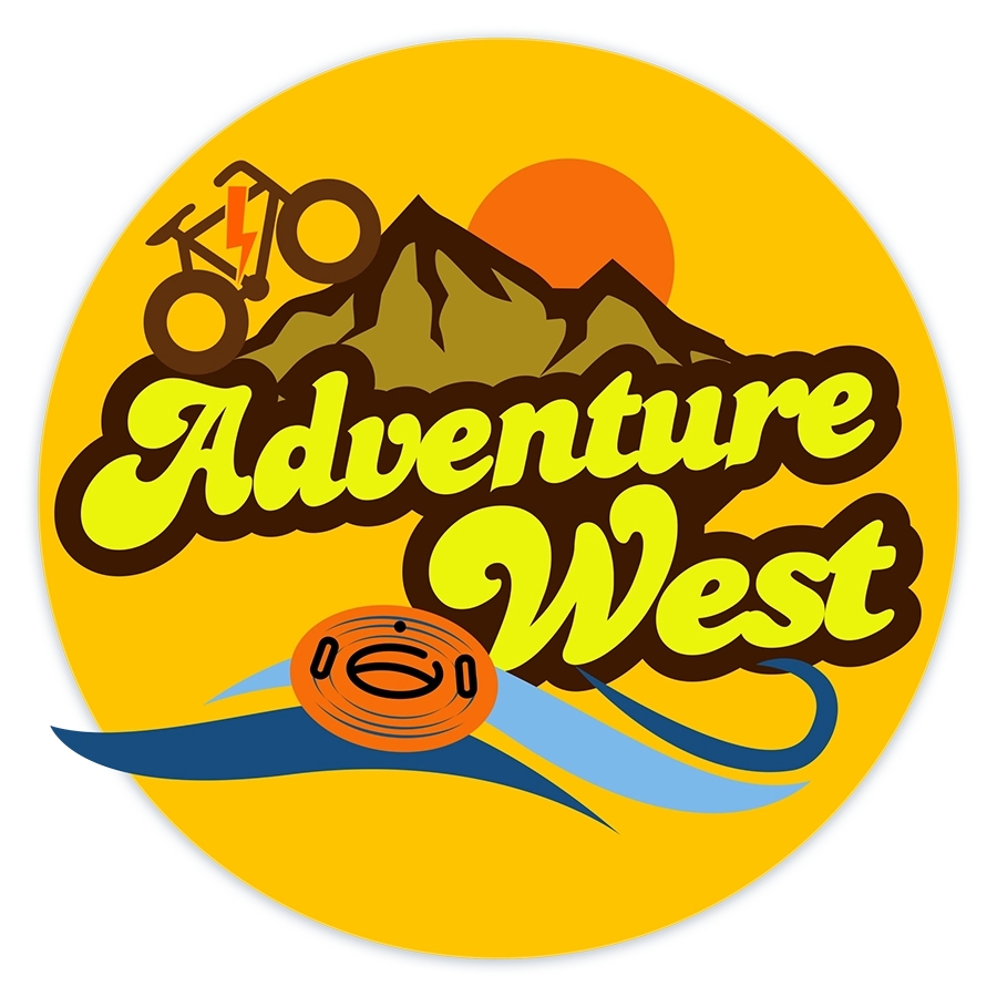 Adventure West River Tubing and Electric Bike Rentals