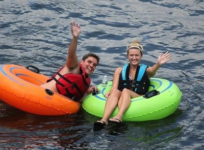 River tubing near me